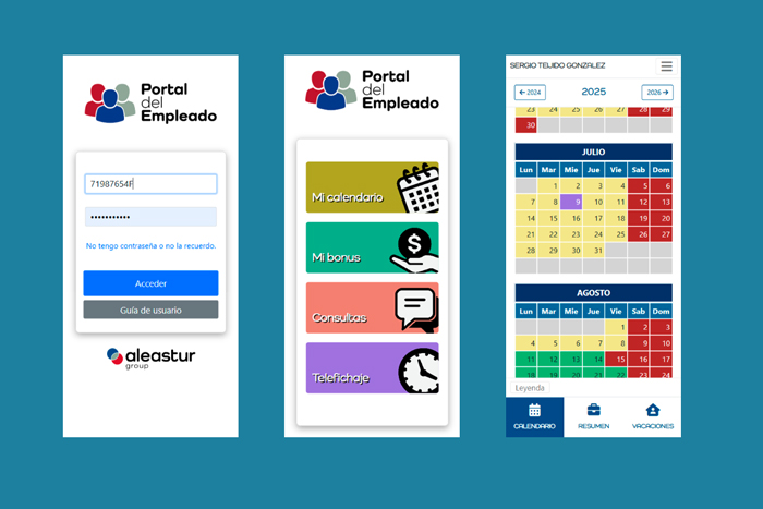 Las Historias de Inés